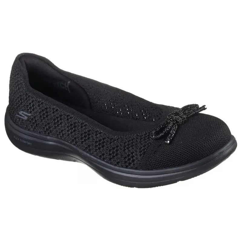 Skechers shoes - Black 4