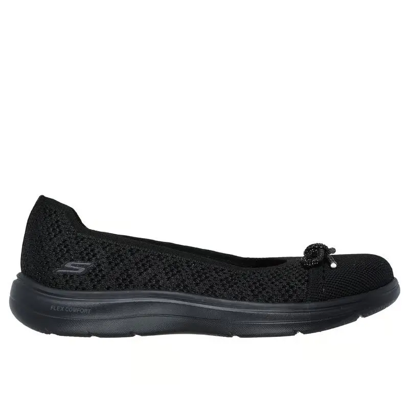 Skechers shoes - Black 6