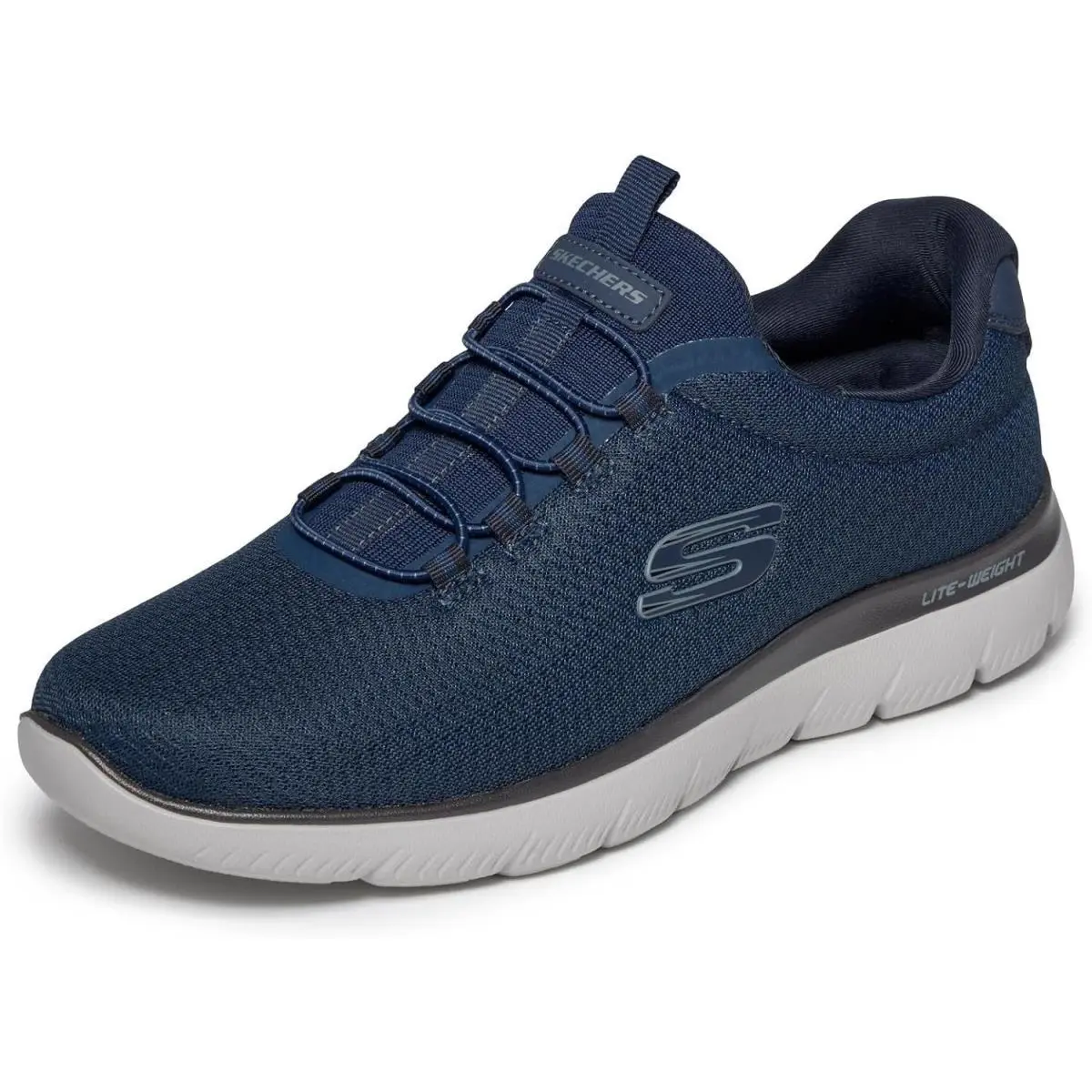 Skechers Women`s Go Walk Joy Upturn Lace-up Sneakers