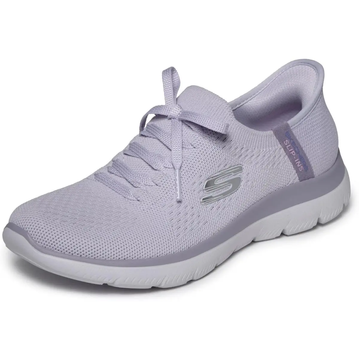 Skechers shoes - 104164 - Black/Aqua 1