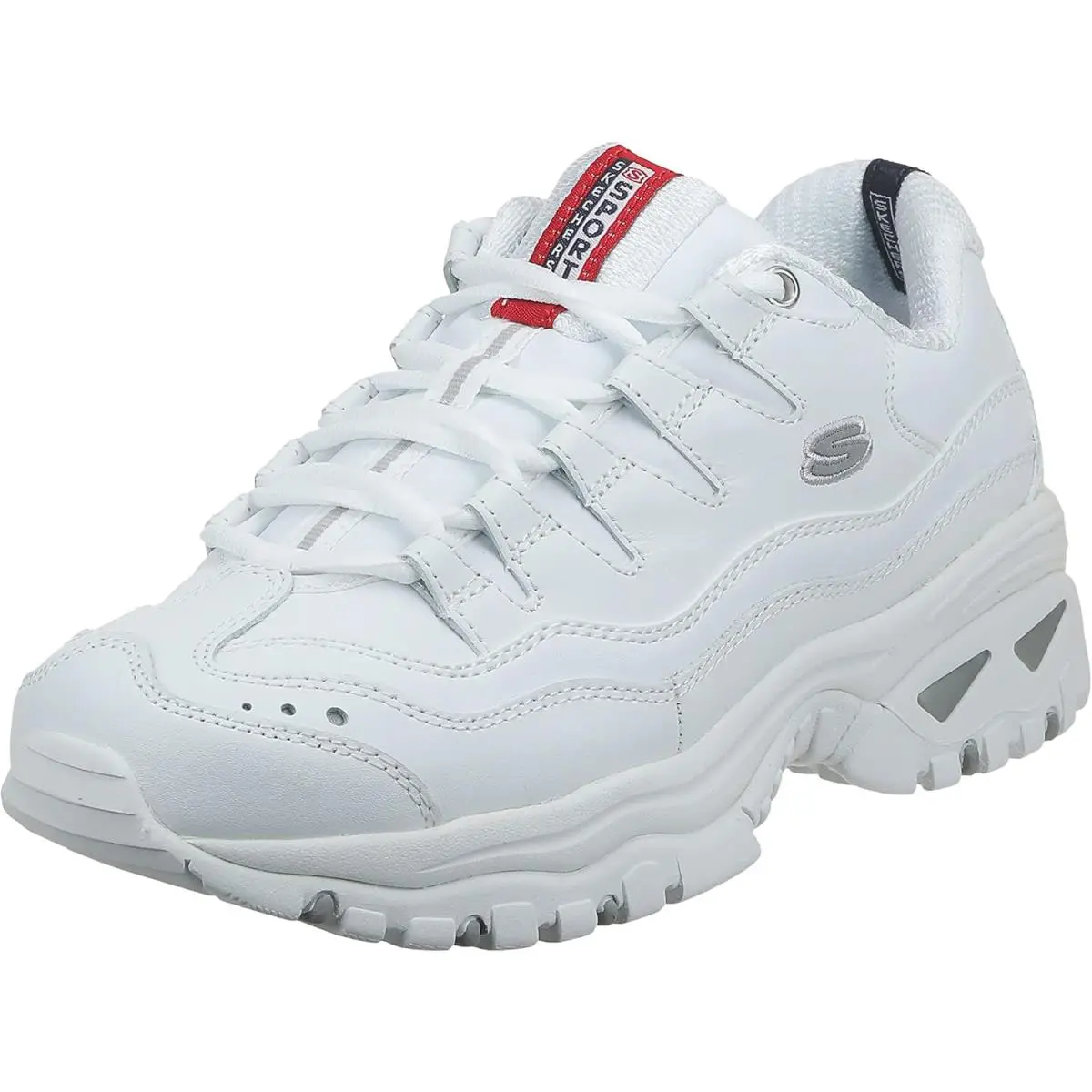 Skechers shoes - 104164 - Black/Aqua 7