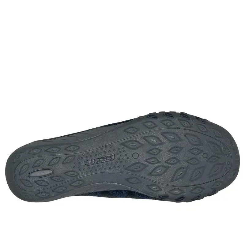 Skechers shoes - Blue 3