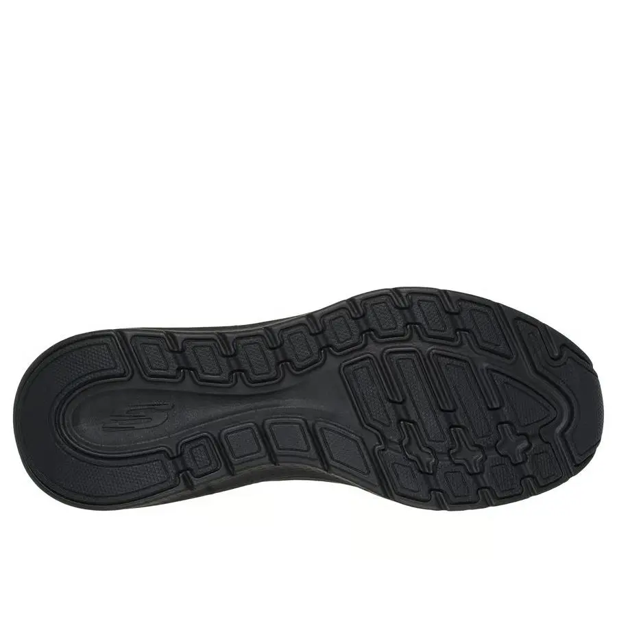 Skechers shoes - 232706 W - Black 8