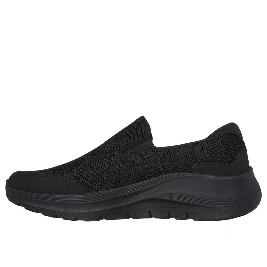 Skechers shoes - 232706 W - Black 6
