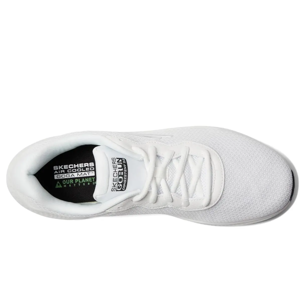 Skechers shoes - White/Black 0