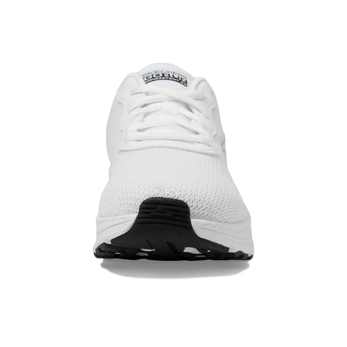 Skechers shoes - White/Black 4