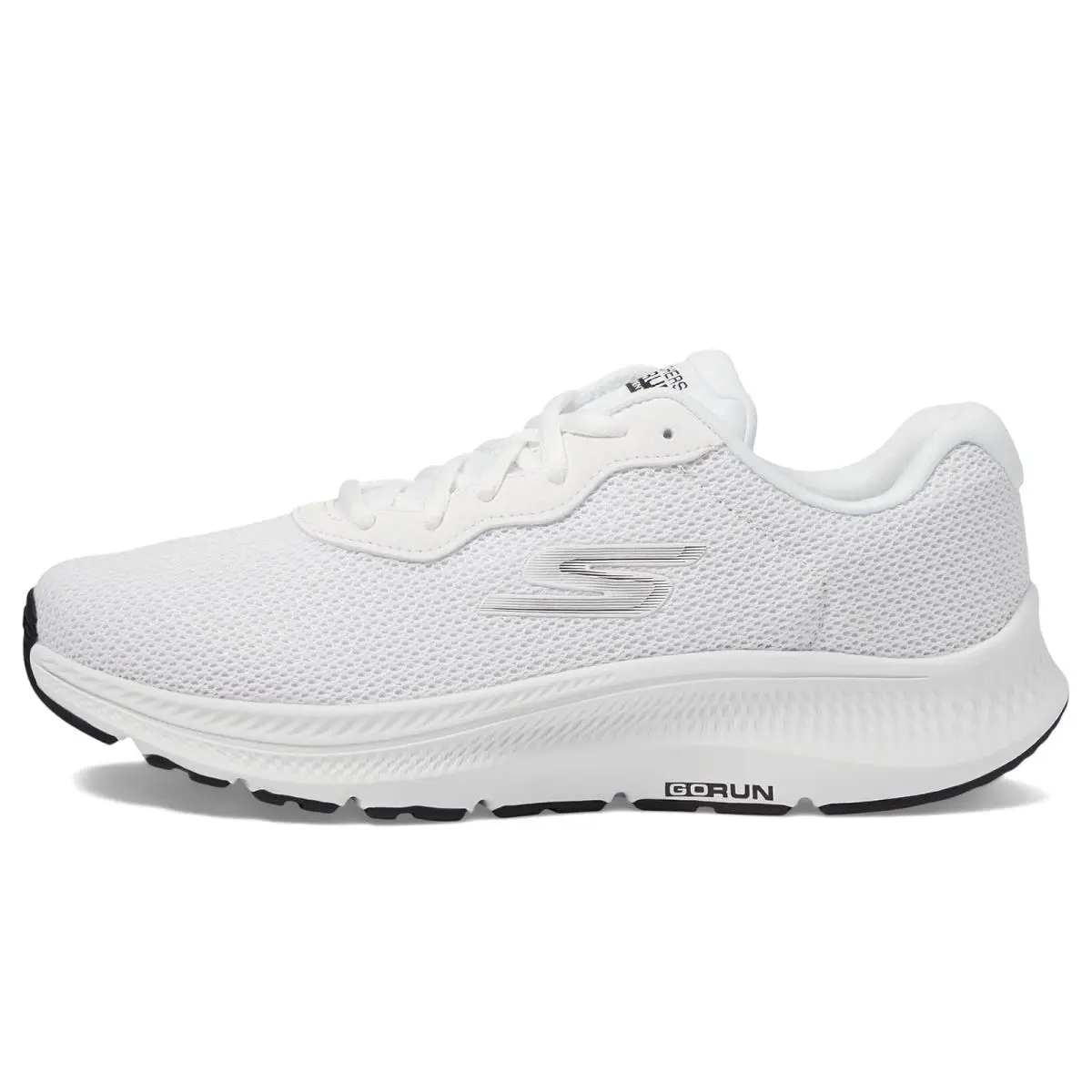 Skechers shoes - White/Black 8