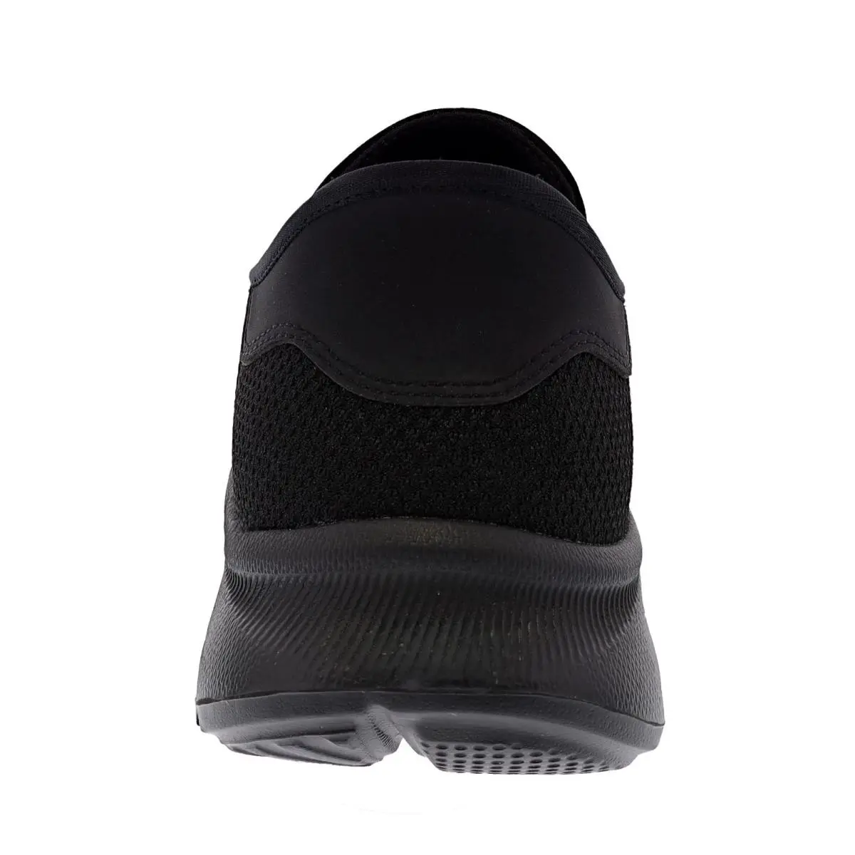 Skechers shoes - Slip-ins Relaxed Fit: Equalizer 5.0 - Drayze - 232926 BBK - BLACK / BLACK 8