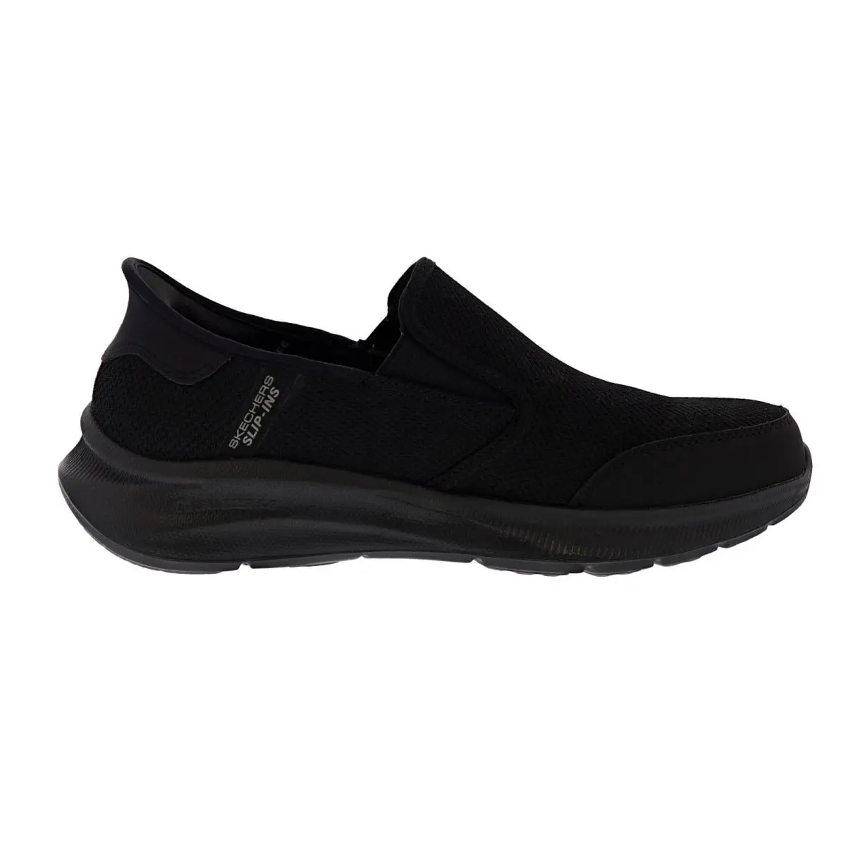 Skechers shoes - Slip-ins Relaxed Fit: Equalizer 5.0 - Drayze - 232926 BBK - BLACK / BLACK 6