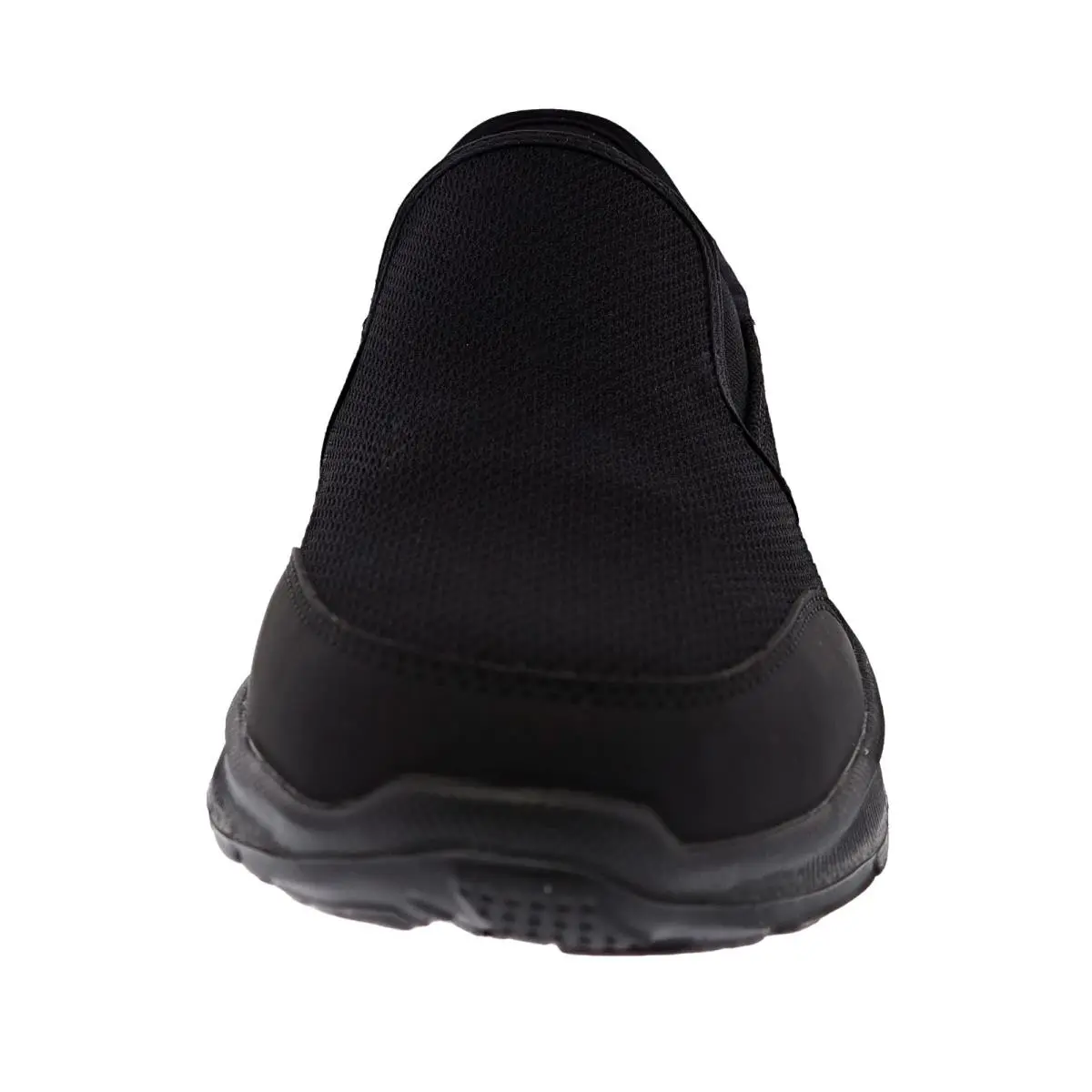 Skechers shoes - Slip-ins Relaxed Fit: Equalizer 5.0 - Drayze - 232926 BBK - BLACK / BLACK 7