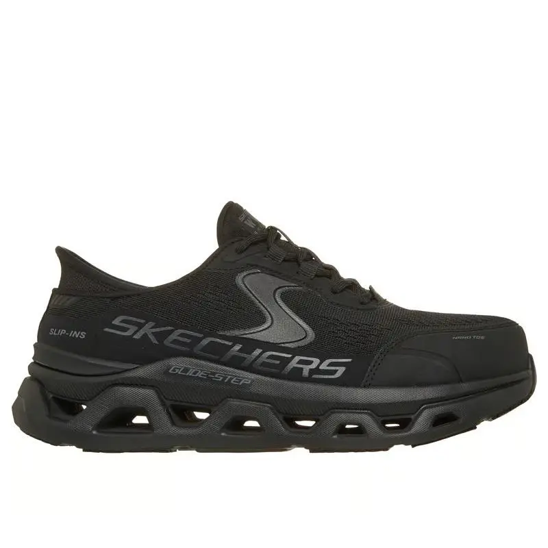 Skechers shoes - Black 1