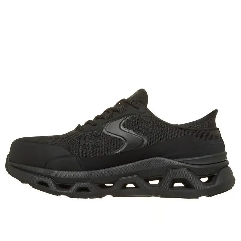 Skechers shoes - Black 5