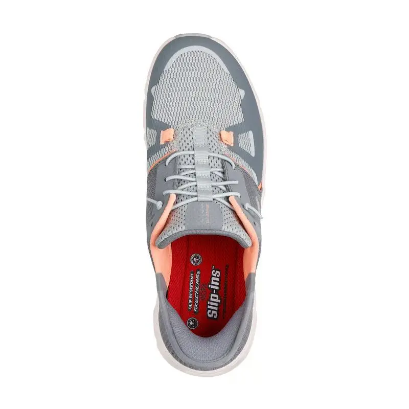 Skechers shoes - Gray 2
