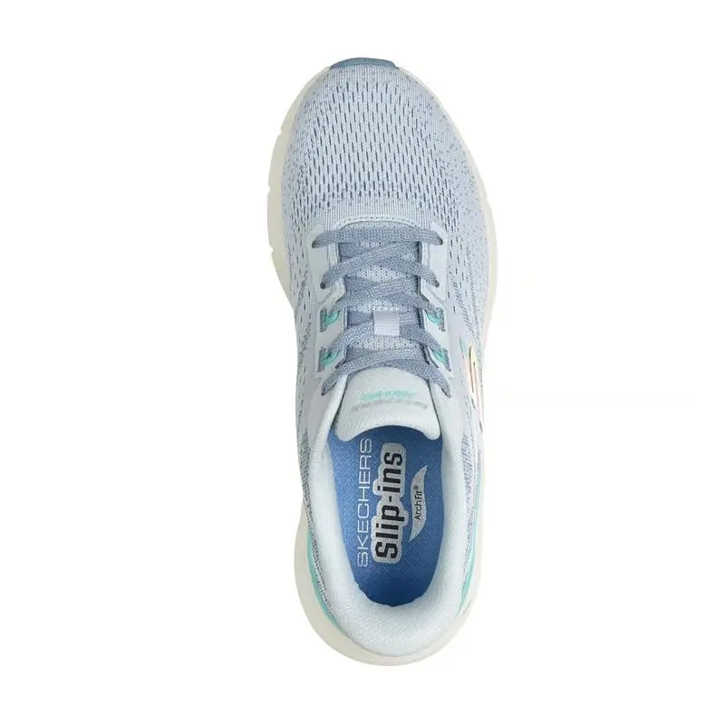 Skechers shoes - Blue 2