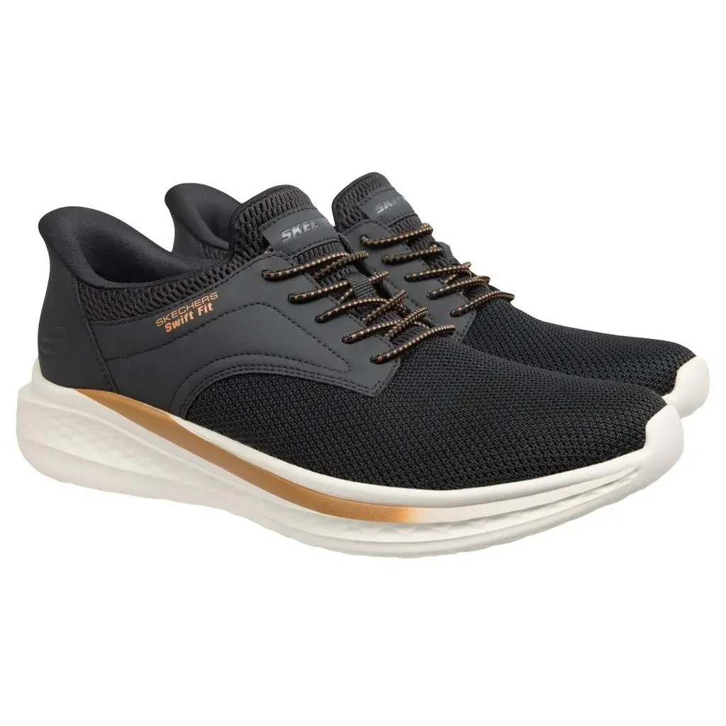 Skechers shoes - Brown 13