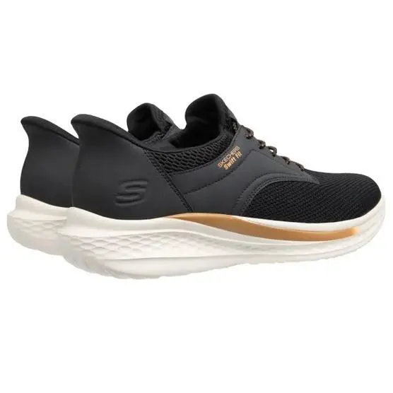 Skechers shoes - Brown 14