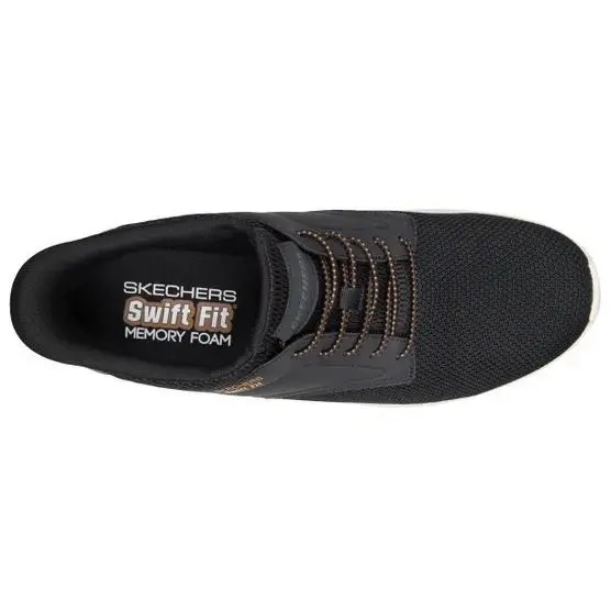 Skechers shoes - Brown 15