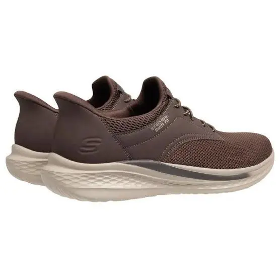 Skechers shoes - Brown 8