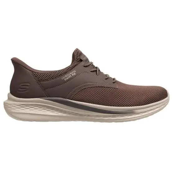 Skechers shoes - Brown 5
