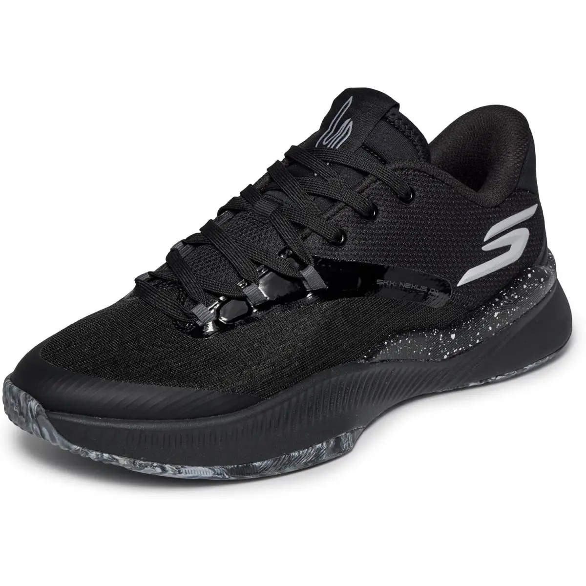 Skechers shoes - 253015 - Turquoise 7