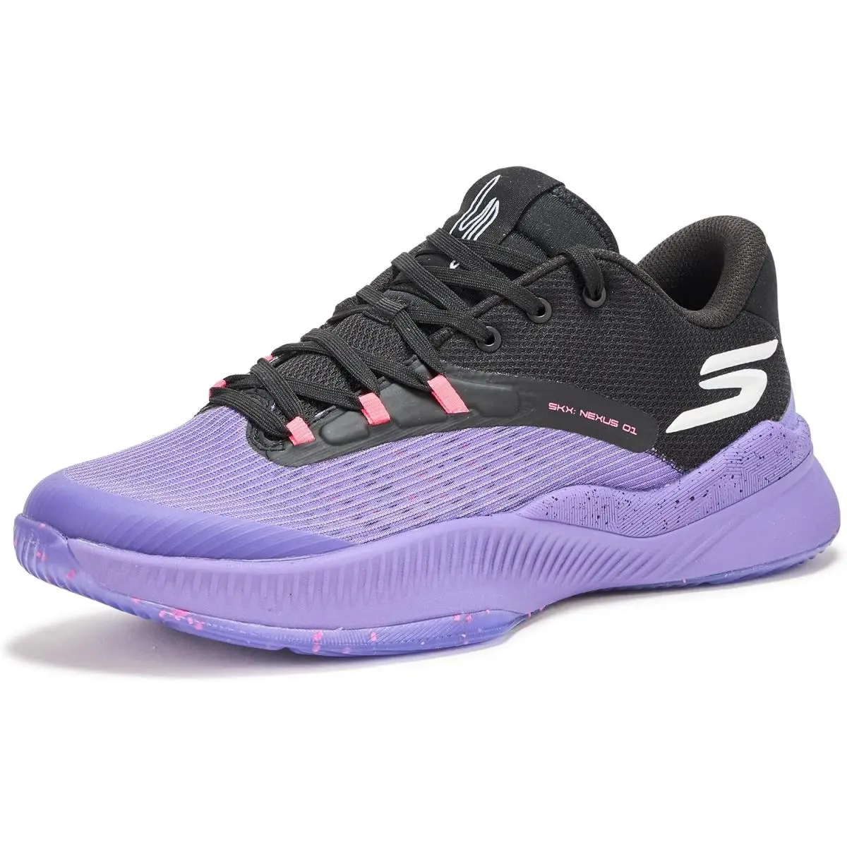 Skechers shoes - 253015 - Turquoise 5