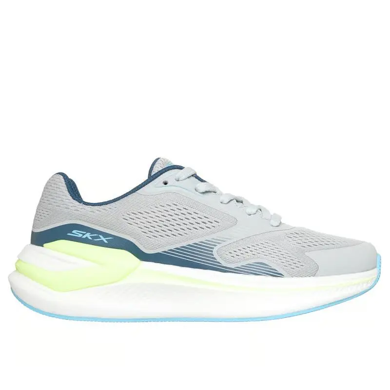 Skechers shoes - Gray 1
