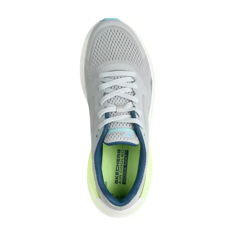 Skechers shoes - Gray 2