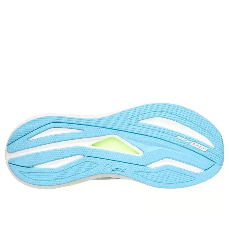 Skechers shoes - Gray 3