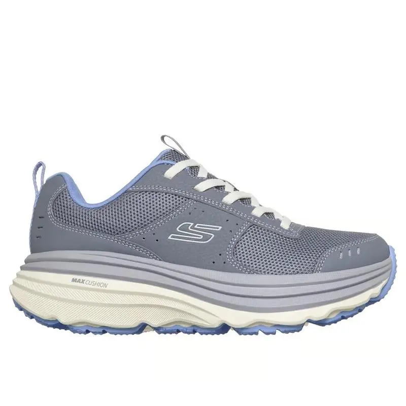 Skechers shoes - Gray 1