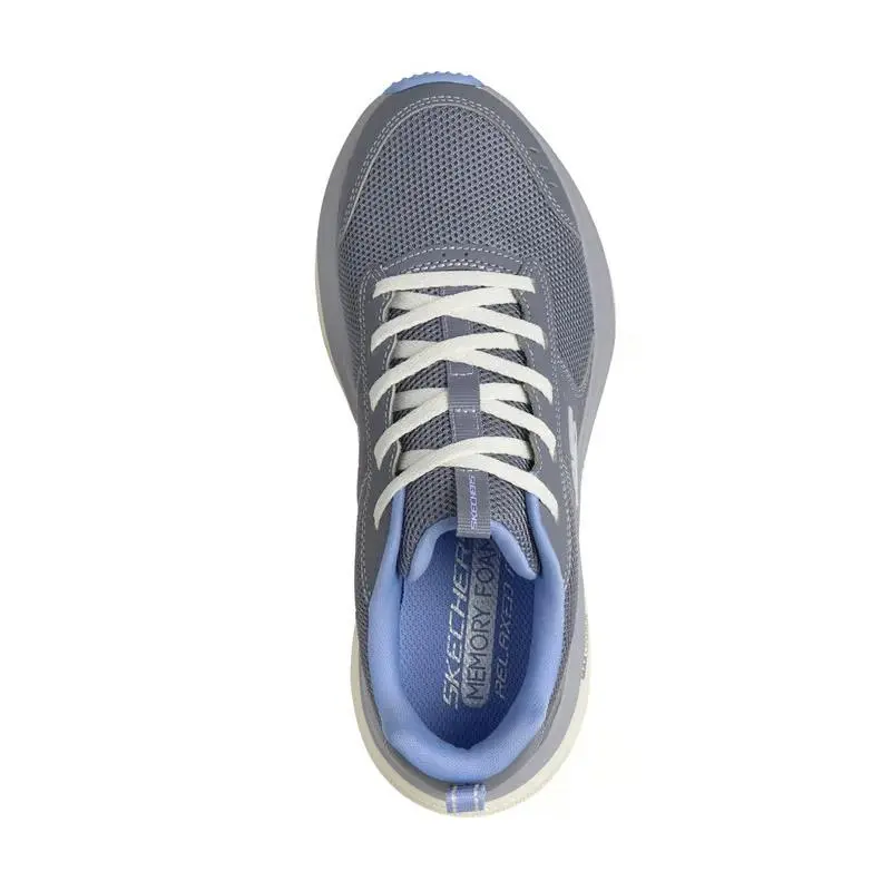 Skechers shoes - Gray 2