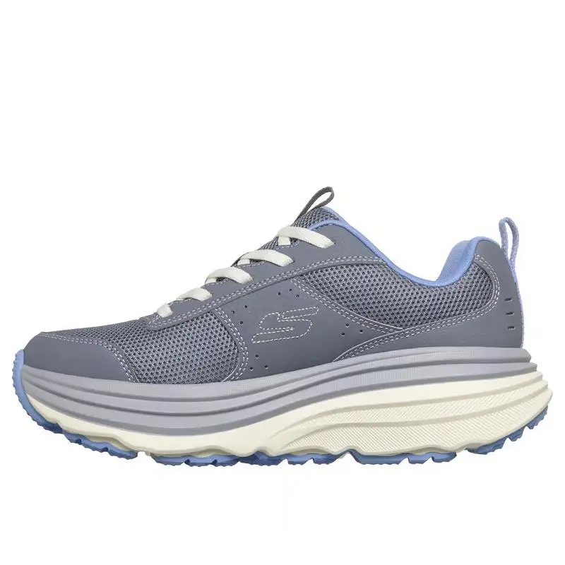 Skechers shoes - Gray 5