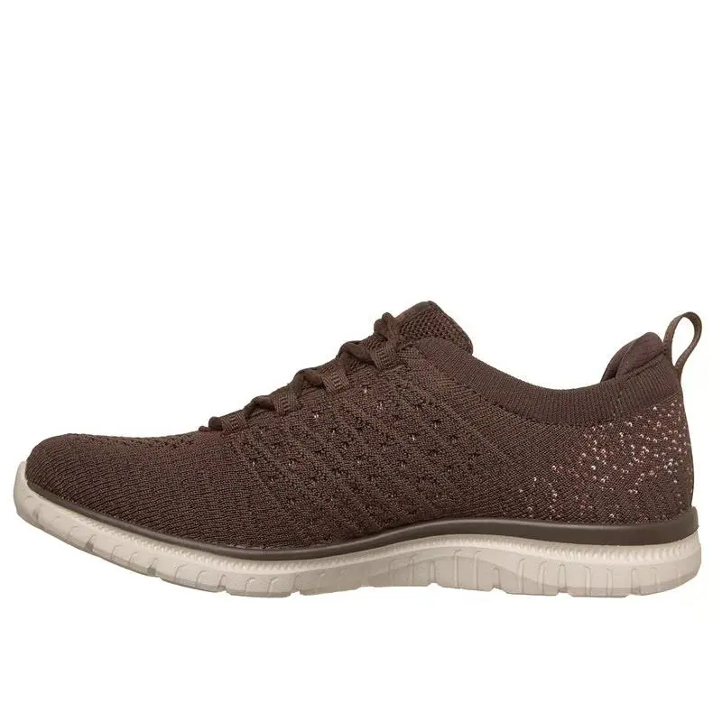 Skechers shoes - Brown 0