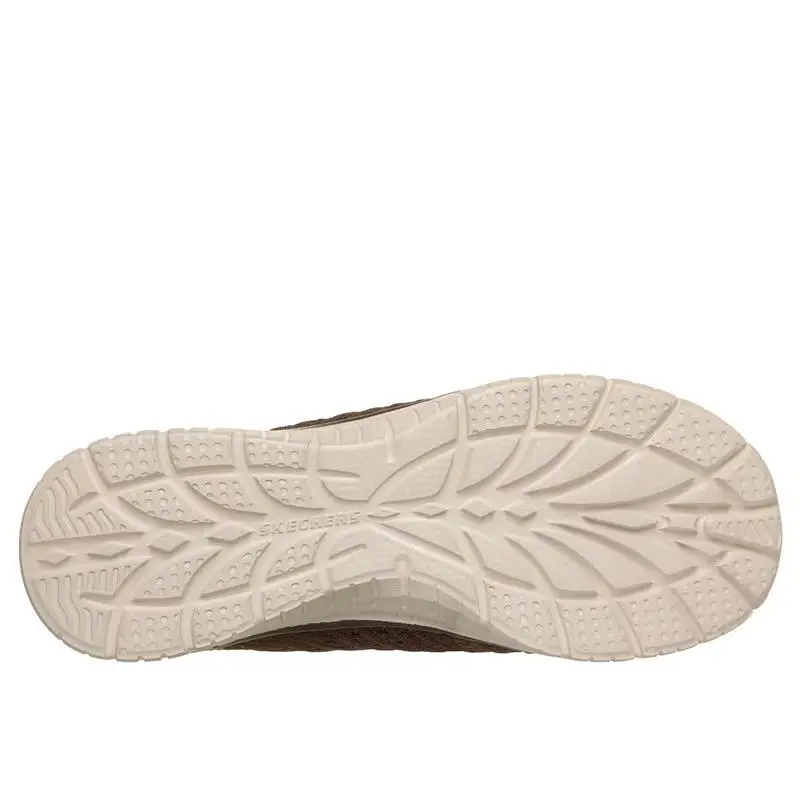 Skechers shoes - Brown 3