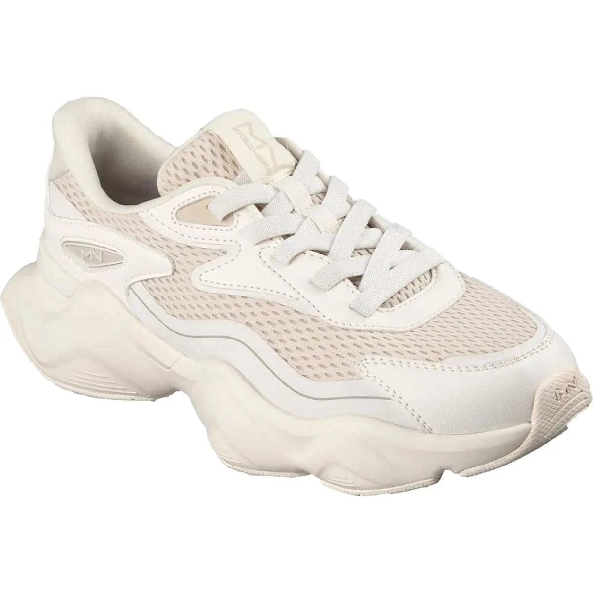 Skechers shoes - Black/Black 0
