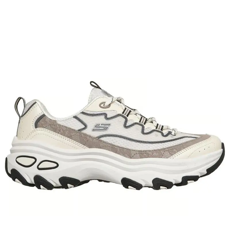 Skechers shoes - White 1