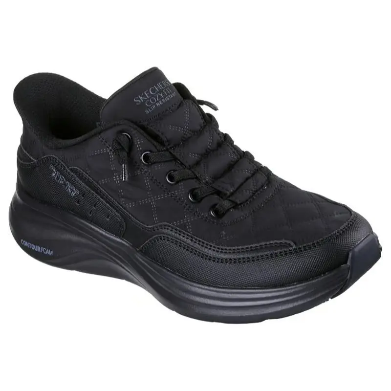 Skechers shoes - Black 4