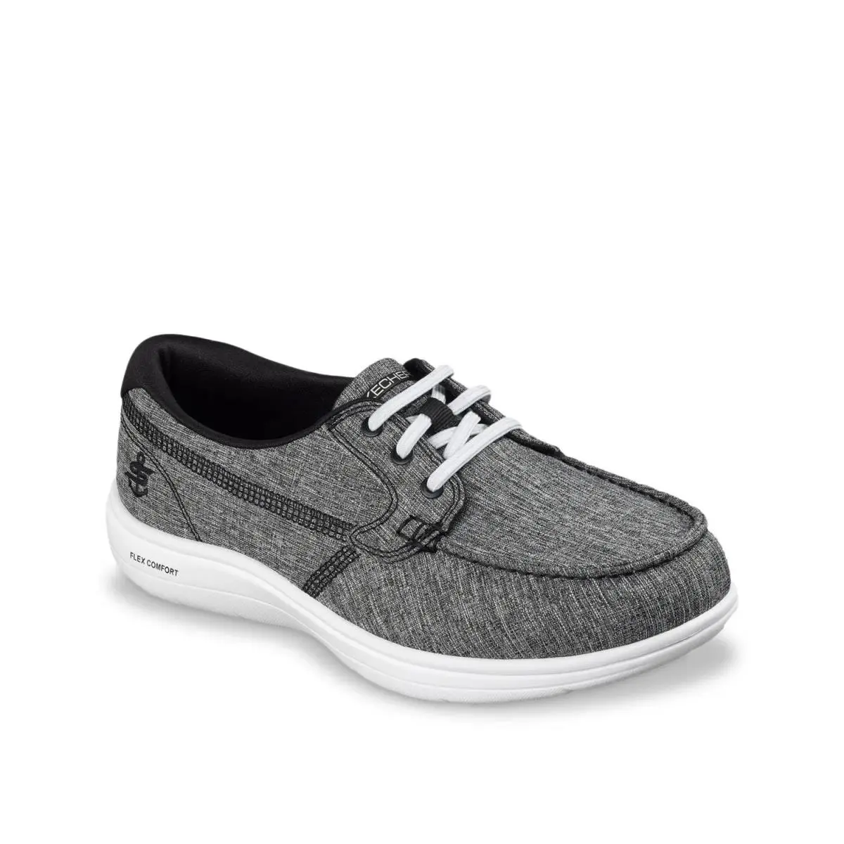 Skechers shoes - Black 5
