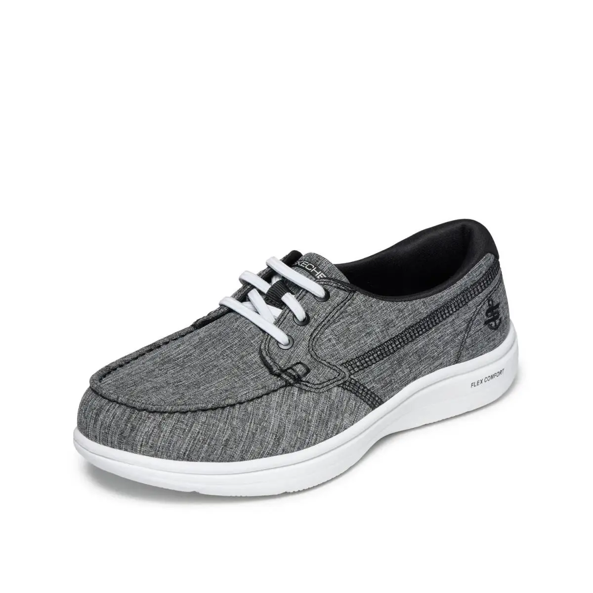Skechers shoes - Black 6