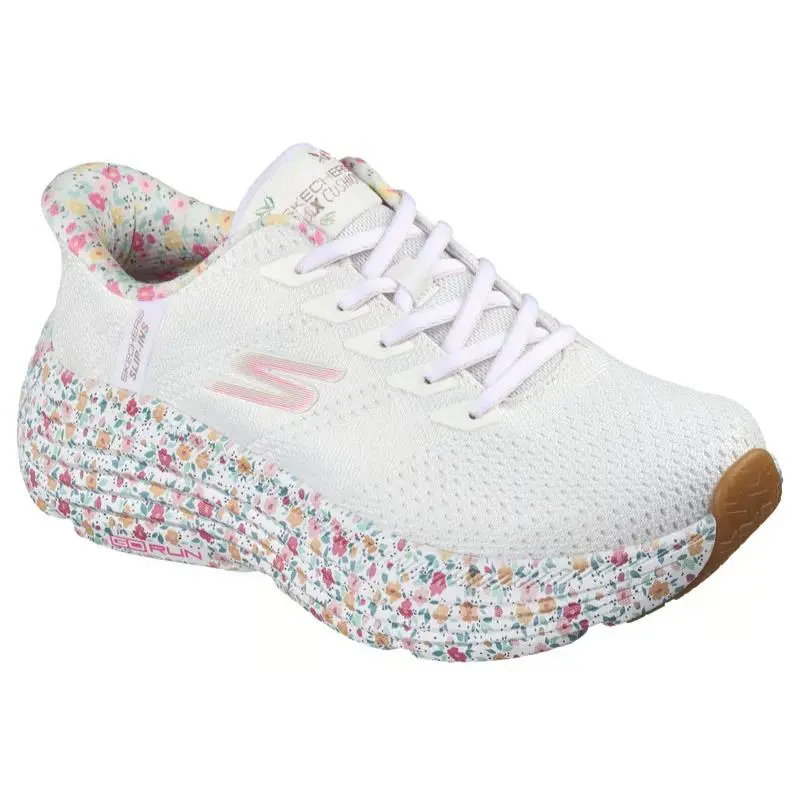 Skechers shoes - White 4