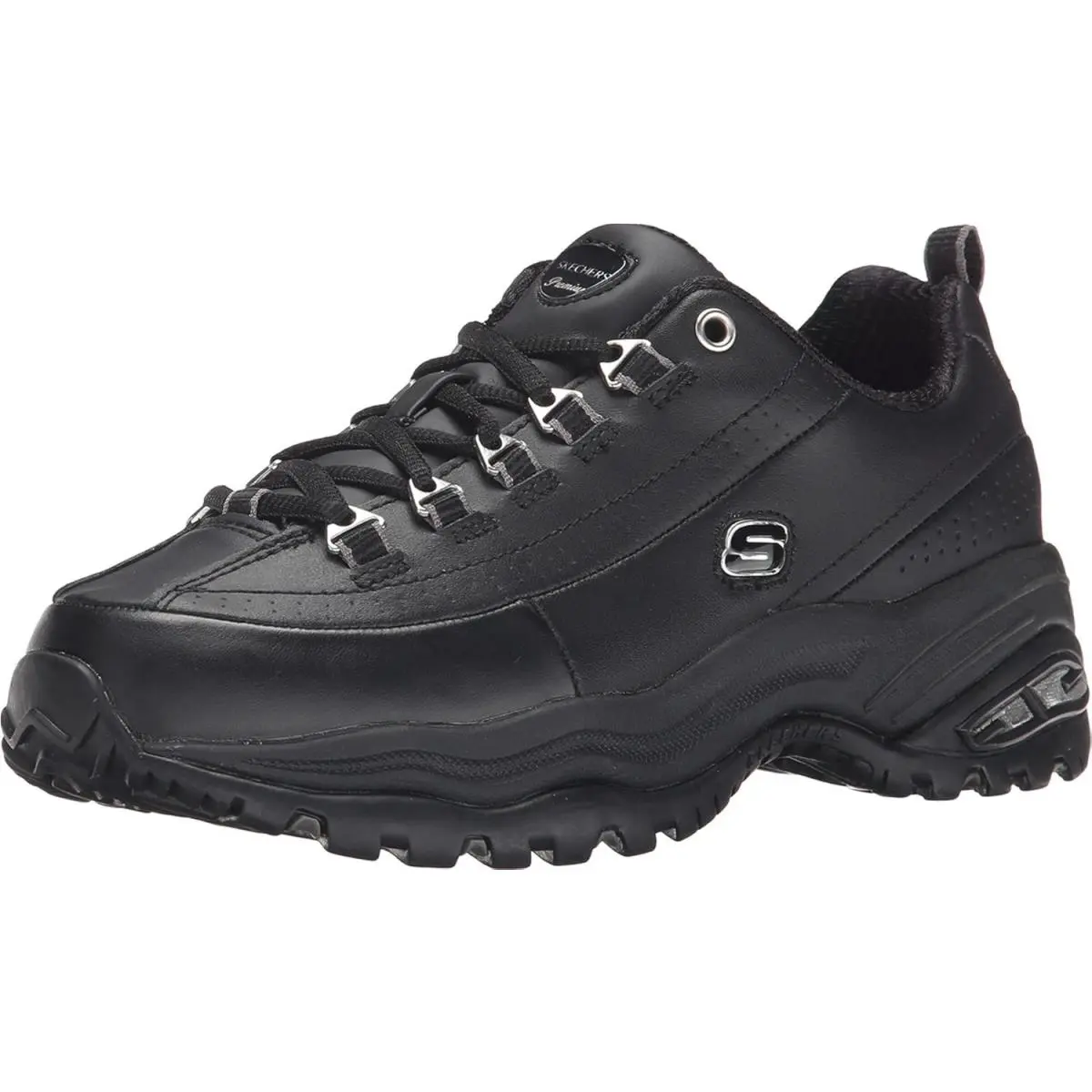 Skechers shoes - 1728 - White 2