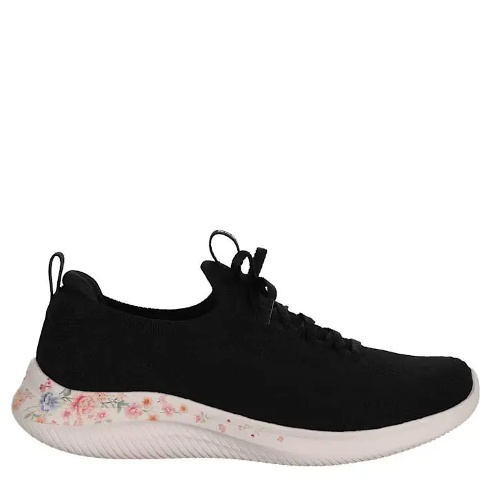 Skechers shoes - ULTRA FLEX 4.0 - ULTRA FLEX - Black 0