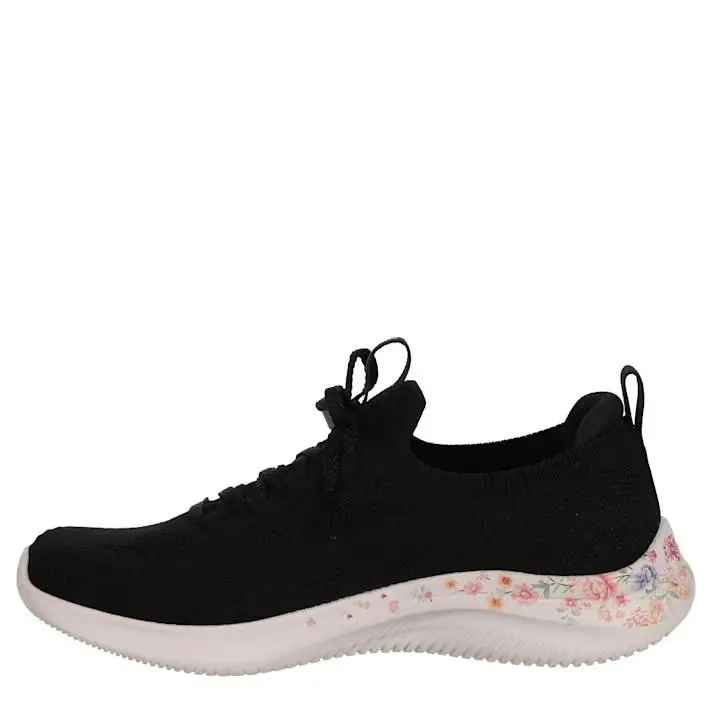 Skechers shoes - ULTRA FLEX 4.0 - ULTRA FLEX - Black 2