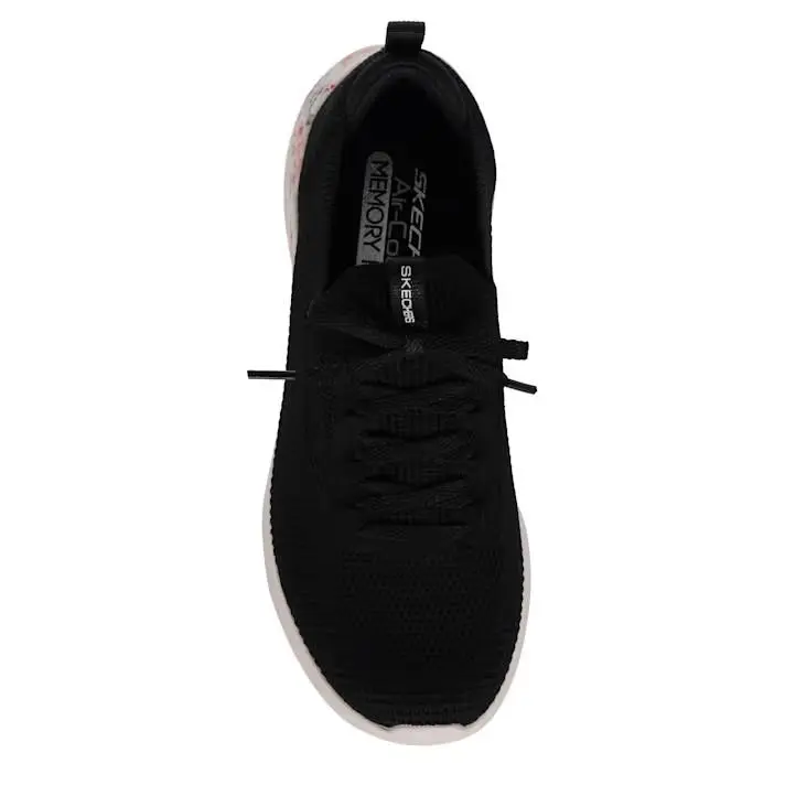Skechers shoes - ULTRA FLEX 4.0 - ULTRA FLEX - Black 4