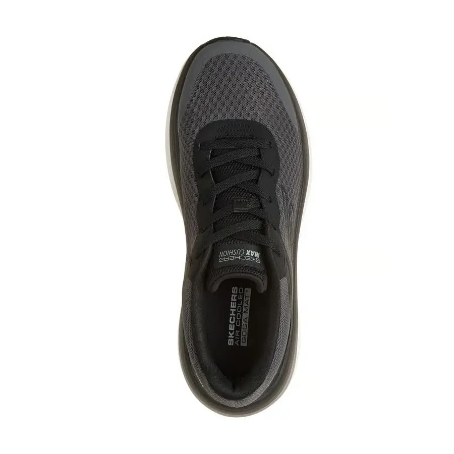 Skechers shoes - 220613 DKGY - DKGY - Dark Gray 5