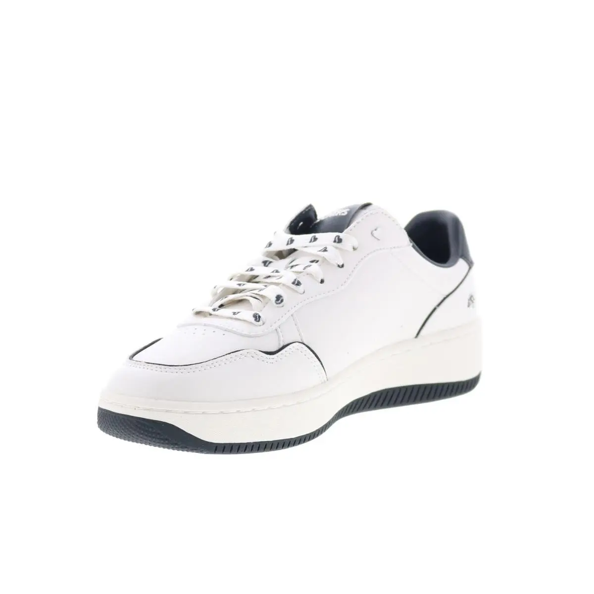 Skechers shoes - Skechers Sport Court 2.0 - Made With Love - 185314-WBK - White 10