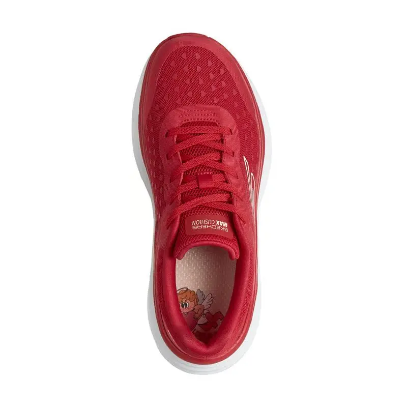 Skechers shoes - Red 2