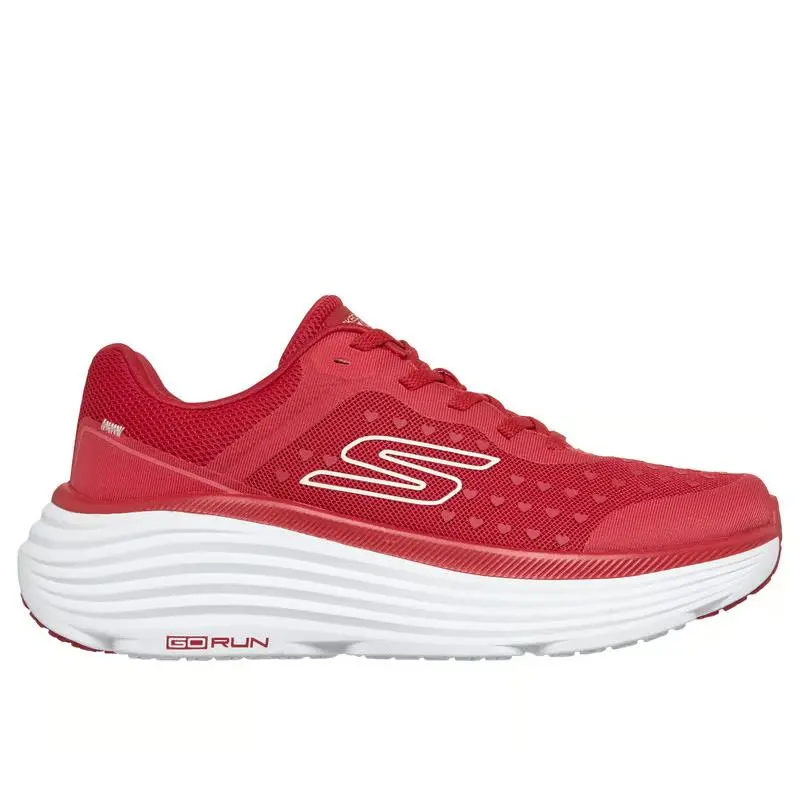 Skechers shoes - Red 6
