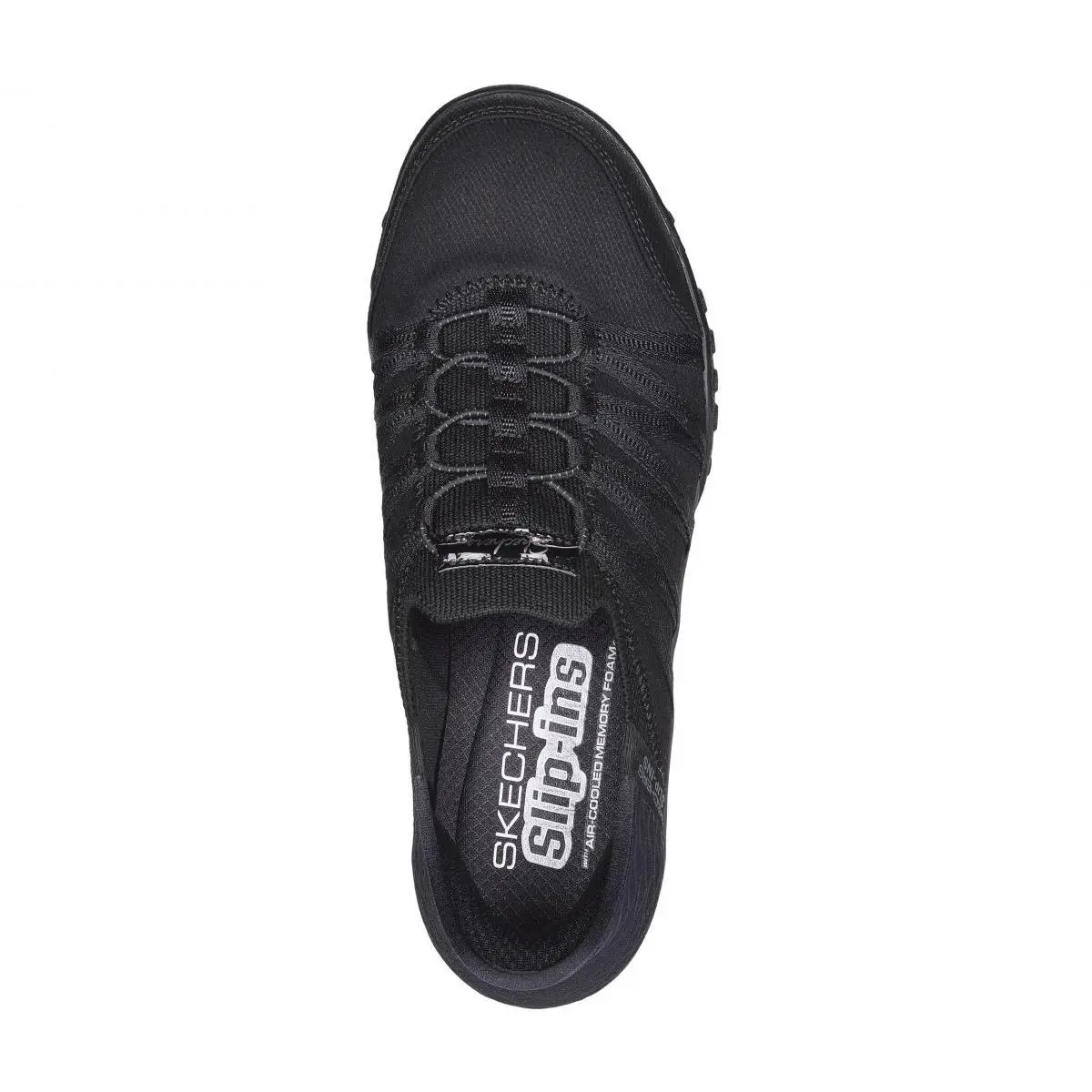 Skechers shoes - BLACK 3