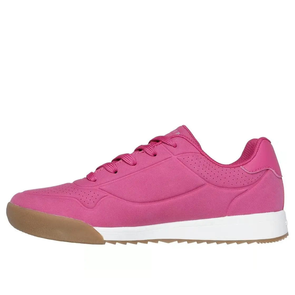 Skechers shoes - Zinger 2.0 - The Arwen - 177510 MAG - Magenta 1