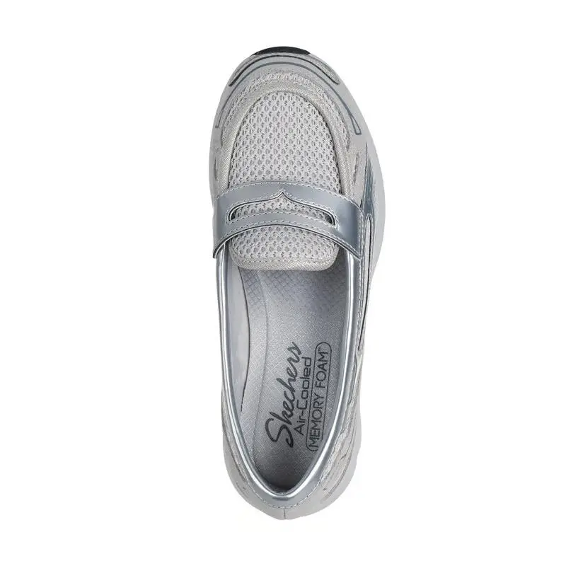 Skechers shoes - Silver 2